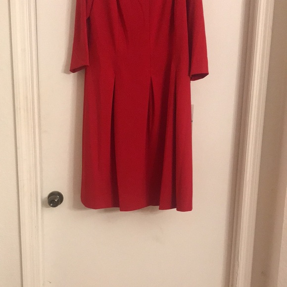 Red Calvin Klein - Picture 2 of 4